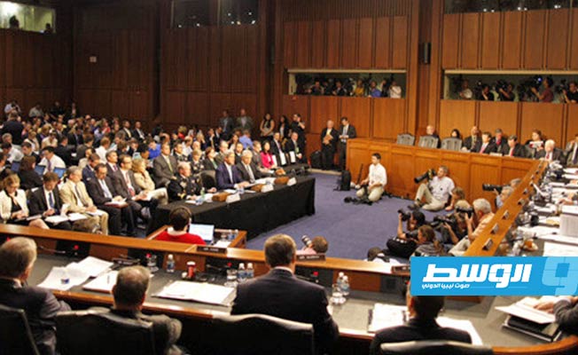 ماذا جاء في جلسة مجلس الشيوخ حول السياسة الأميركية في ليبيا؟