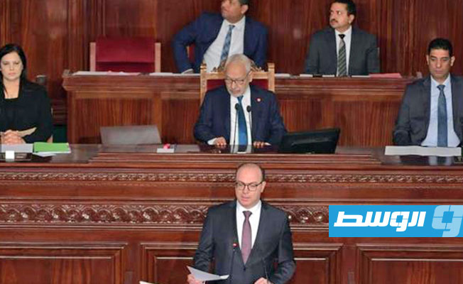 النهضة تتخلى عن الفخفاخ.. وتكلف الغنوشي بإجراء مشاورات لتشكيل حكومة تونسية جديدة