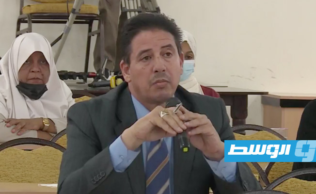 رئيس لجنة «خارجية النواب» يدعو الجزائر إلى «تغليب صوت العقل»