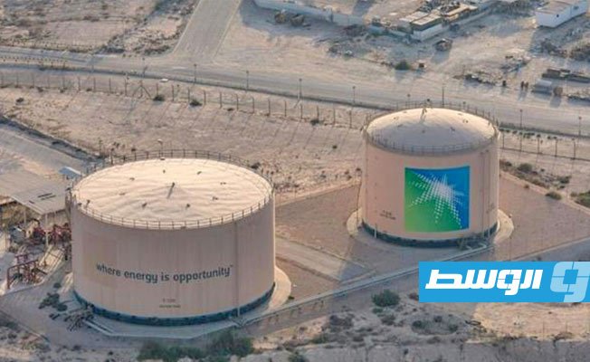 تراجع أرباح «أرامكو» النفطية السعودية 24.7% خلال 2023