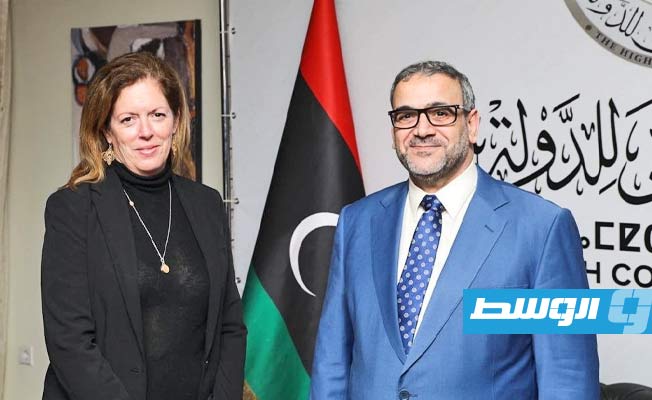 وليامز: ليبيا لا تحتاج فترة انتقالية مطولة أخرى