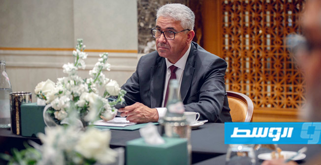 باشاغا: استقالة غسان سلامة ستصعب الأمور في ليبيا
