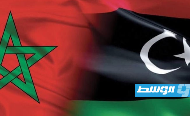 «ملتقى طنجة».. منتدى تجاري لتعزيز التعاون بين ليبيا والمغرب