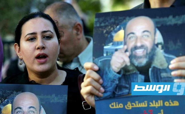 محكمة فلسطينية تواصل الاستماع للشهود في قضية مقتل الناشط نزار بنات