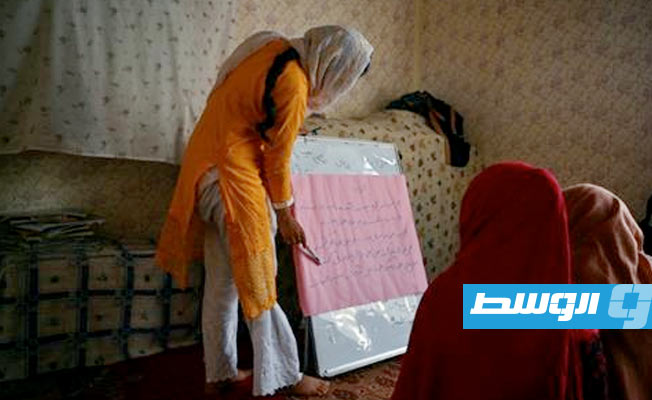 الأمم المتحدة تدعو «طالبان» لإعادة فتح مدارس الفتيات في أفغانستان