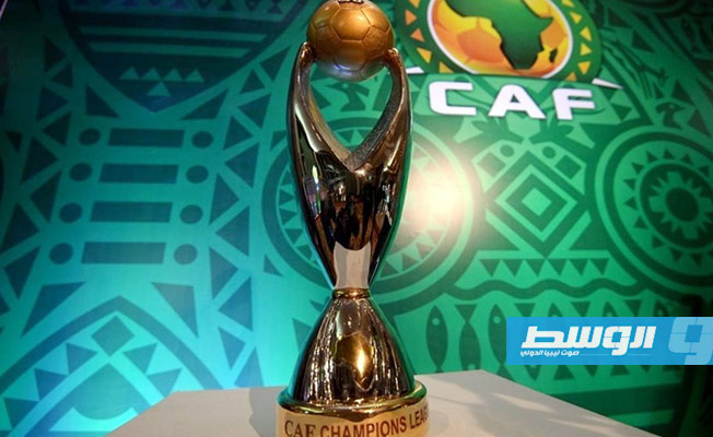 مواجهات نارية في ربع نهائي دوري أبطال أفريقيا