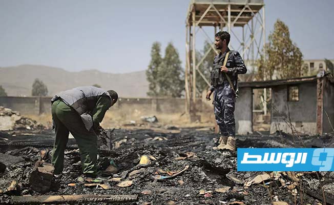 مقتل وإصابة 7 جنود في هجوم لتنظيم «القاعدة» باليمن