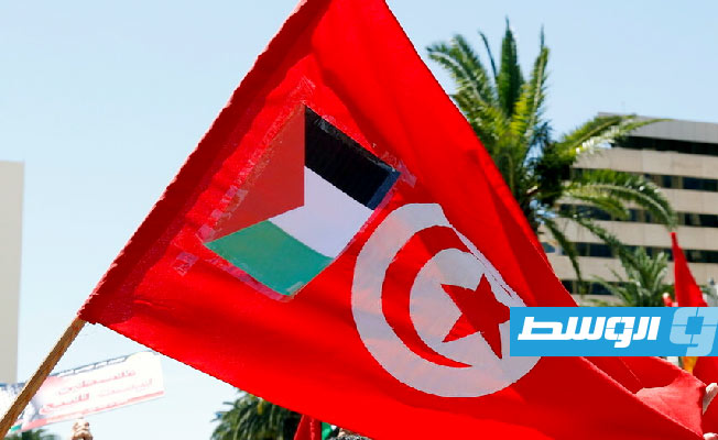تونس تبحث إرسال مساعدات عاجلة إلى قطاع غزة إثر القصف الإسرائيلي العنيف