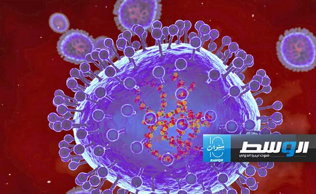 خبراء يحذرون من فيروس خطير «مختبئ»