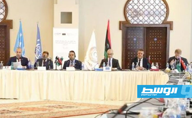 «نوفا»: ليبيا تنظم مؤتمرا حول الهجرة الشرعية مع دول الساحل والصحراء أواخر نوفمبر
