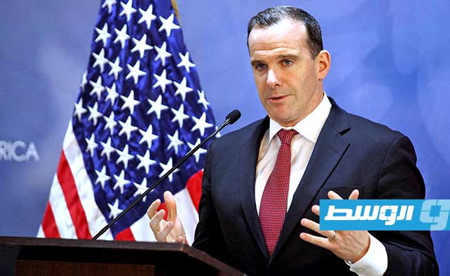 البيت الأبيض: مبعوث بايدن في القاهرة لإجراء محادثات بشأن «الرهائن» وهدنة جديدة في غزة