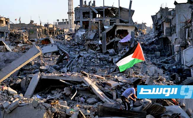 ارتفاع حصيلة العدوان الإسرائيلي على غزة إلى 24 ألفا و927 شهيدا