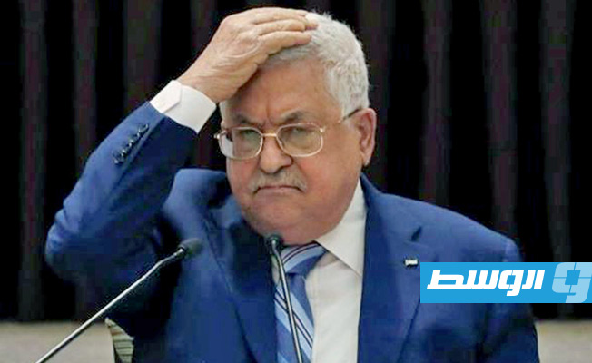 عباس يجدد رفض اتفاق التطبيع بين إسرائيل والإمارات