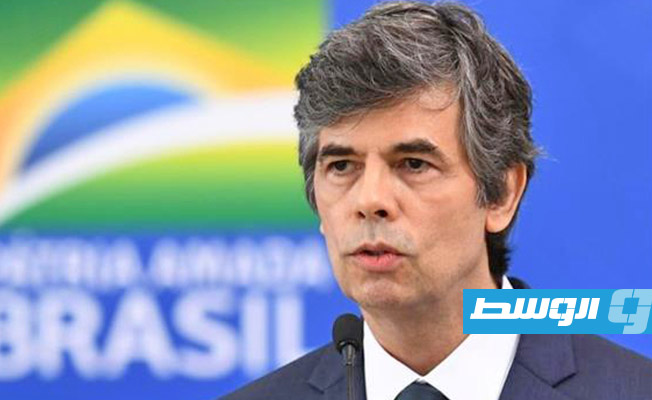 أزمة «كوفيد-19» تطيح ثاني وزير للصحة في البرازيل