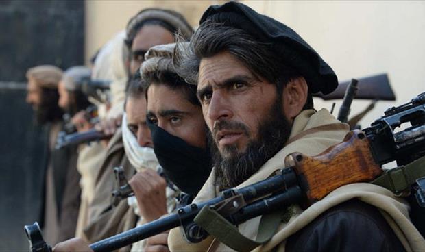 الرئيس الأفغاني يعرض الاعتراف بـ«طالبان» كجماعة سياسية مشروعة في إطار محادثات سلام