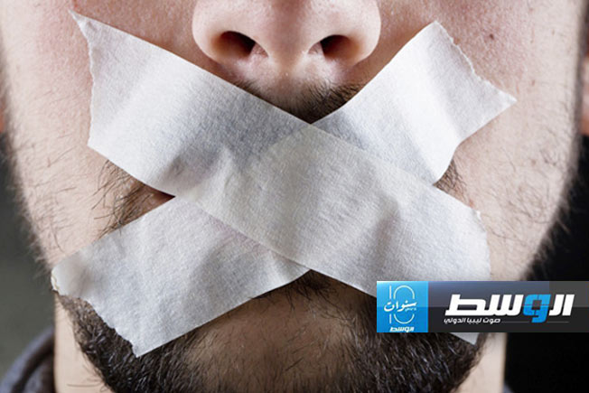 شملت قيود الإنترنت والاحتجاج.. ليبيا ضمن «الأكثر خنقا» لحرية التعبير في العالم