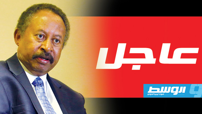 مجلس الأمن والدفاع السوداني يقرر «الاستعانة بالأصدقاء» لكشف المتورطين في محاولة اغتيال حمدوك