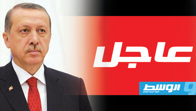إردوغان: دخول القوات السورية إلى منبج ليس تطورا سلبيا جدا