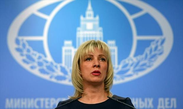 موسكو تدين «وقاحة» واشنطن و«استهتارها» بمجلس حقوق الانسان