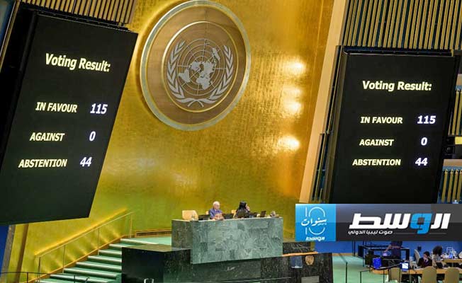 الجمعية العامة تدعو الأمم المتحدة إلى تعيين مبعوث خاص لمكافحة «الإسلاموفوبيا»