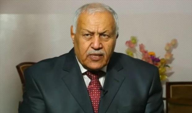 النائب عبدالجواد العبيدي ينسحب من الترشح لرئاسة المجلس «الرئاسي»