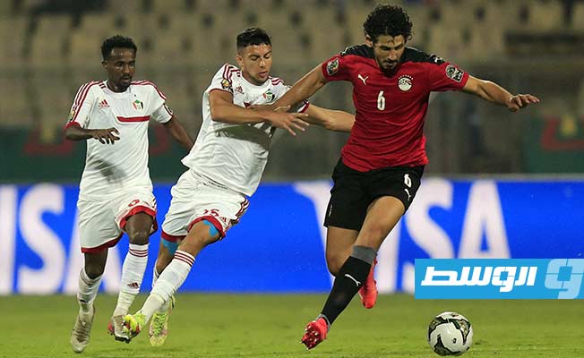 المنتخب المصري يتلقى ضربة موجعة في كأس الأمم الأفريقية