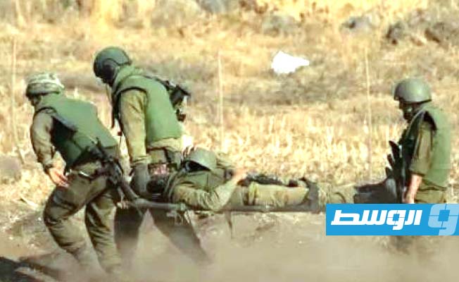 جيش الاحتلال يعلن مقتل أحد جنوده في معارك جنوب غزة
