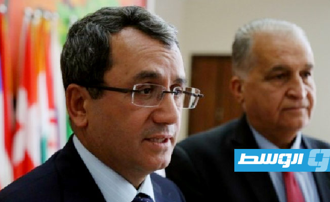 نائب وزير الخارجية التركي يزور بنغازي ويبحث تداعيات كارثة درنة