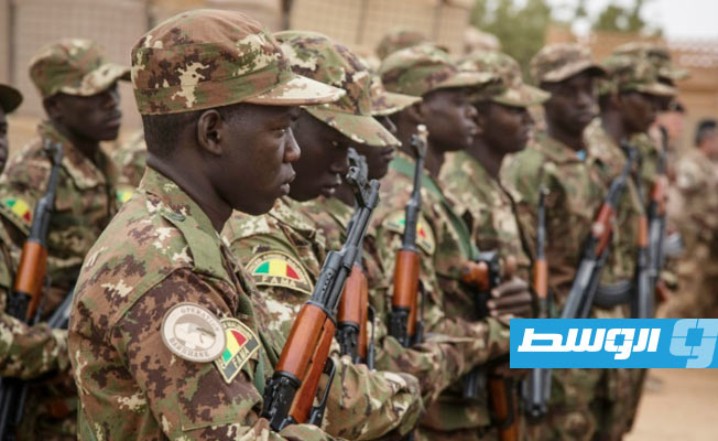 القوات المالية تتمكن من تحييد «إرهابيين» في عمليات عسكرية شمال باماكو