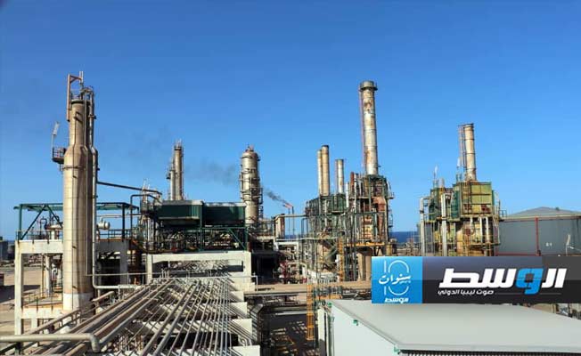 تراجعت 72%.. صادرات ليبيا من البتروكيماويات في 2023 تعادل ربع ما صدرته العام 2015
