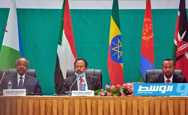 إثيوبيا تنتقد سلوك السودان في القضية الحدودية: «غير ودي»