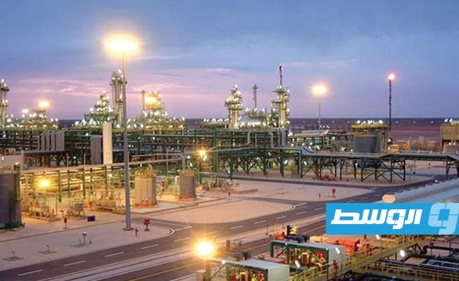 تراجع إنتاج النفط الليبي إلى مليون و204 آلاف برميل