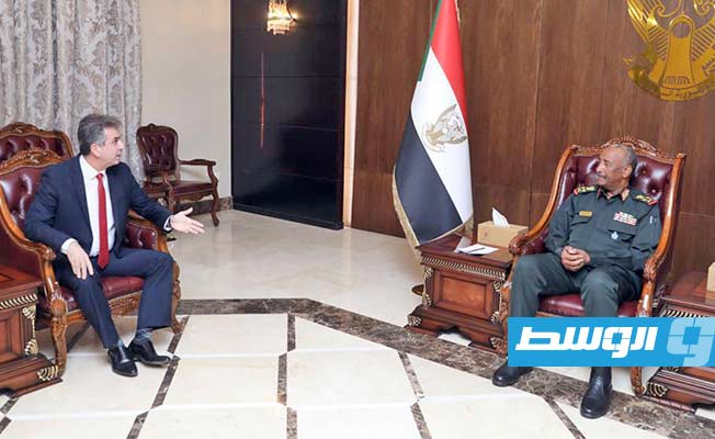 اتفاق بين إسرائيل والسودان بشأن استكمال تطبيع العلاقات