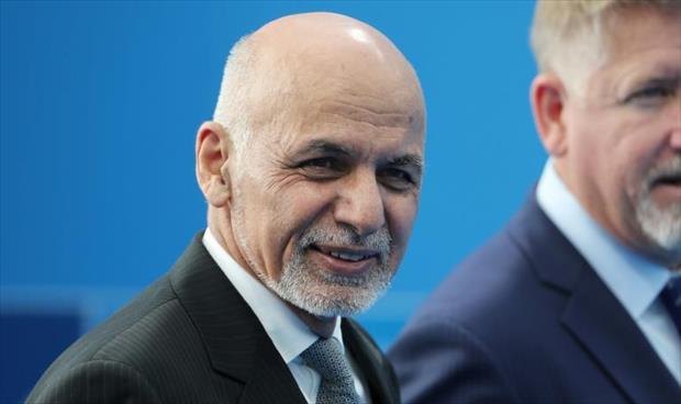 الرئيس الأفغاني يعلن وقفًا جديدًا مشروطًا لإطلاق النار مع «طالبان»