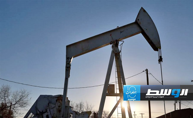 قفزة قياسية لأسعار النفط على وقع توترات الشرق الأوسط