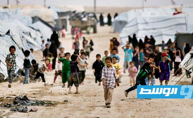 إدانه أممية لـ«الاحتجاز الجماعي التعسفي» لأطفال سورية بسبب صلاتهم بـ«داعش»