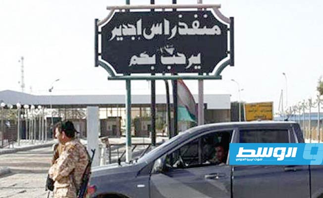 «اضطرابات الحدود» تهدد وصول السلع التونسية إلى السوق الليبية