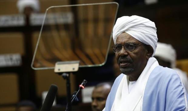 الرئيس السوداني السابق البشير يحاكم بتهمة «الثراء الحرام»
