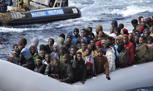 الاتحاد الأوروبي يتفق على الحد من الهجرة ويختلف على الوسائل