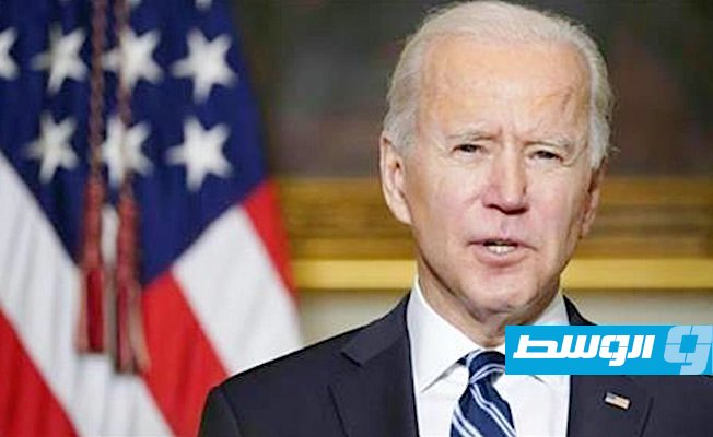البيت الأبيض: بايدن سيشارك في «كوب 27» بمصر