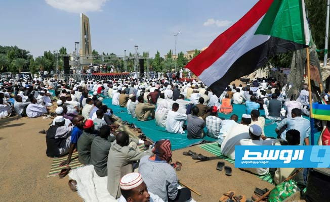 قوى إعلان الحرية والتغيير تحذر من «انقلاب زاحف» في السودان