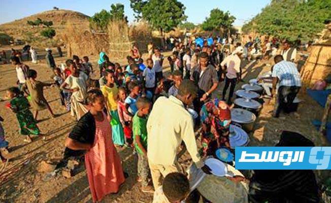 الحكومة الإثيوبية تؤمن للأمم المتحدة ممرا إنسانيا مفتوحا في منطقة تيغراي