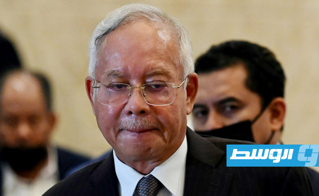 المحكمة ترفض استئناف رئيس الوزراء الماليزي السابق وتبقيه في السجن