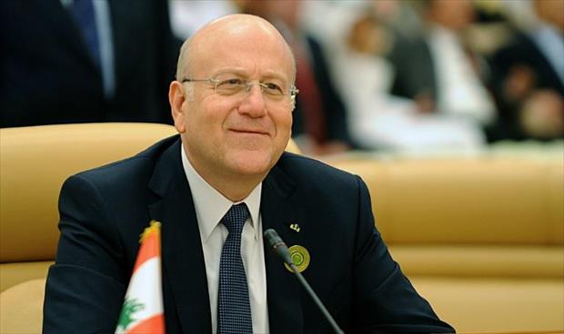 القضاء اللبناني يلاحق رئيس حكومة أسبق بتهمة الفساد