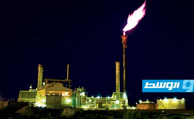 رغم تراجع إنتاجها النفطي في 2020.. ليبيا تساهم بنحو 3 ملايين طن من انبعاثات غاز الميثان بالعالم
