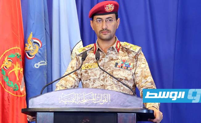 الحوثيون: تنفيذ عملية عسكرية بالصواريخ الباليستية في منطقة أم الرشراش المحتلة