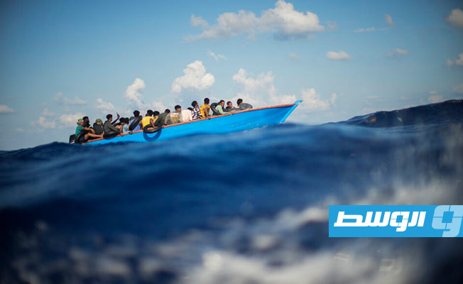 4 آلاف دولار للفرد.. شبكات هجرة تتحول لمسار جديد من ليبيا إلى جزيرة غافدوس اليونانية