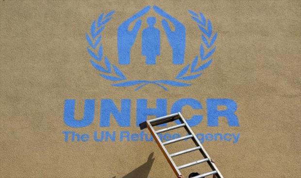 الأمم المتحدة: 110 ملايين لاجئ أو نازح في العالم