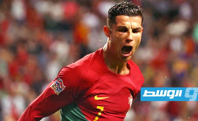 البرتغال تفوز 3-2 على غانا.. وهدف رونالدو يدخله التاريخ