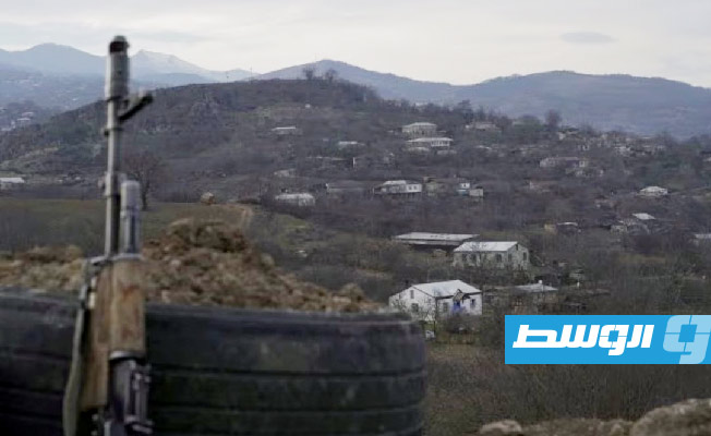 الانفصاليون الأرمن: الجيش الأذربيجاني يحاول التقدم بعمق في ناغورني قره باغ